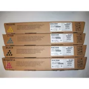 Ricoh 821059 - toner, yellow (gelb)