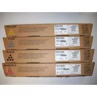 Ricoh 821059 - toner, yellow (gelb)
