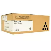 Ricoh 821259 - toner, black (schwarz )