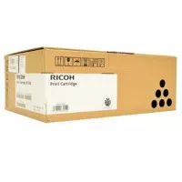 Ricoh 821259 - toner, black (schwarz )