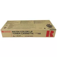 Ricoh 888115 - toner, black (schwarz )