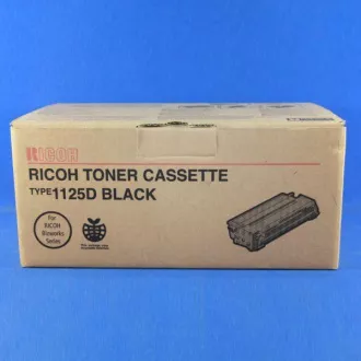 Ricoh 401129 - toner, black (schwarz ) Ricoh 401129 - toner, black (schwarz )