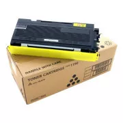 Ricoh 431013 - toner, black (schwarz )