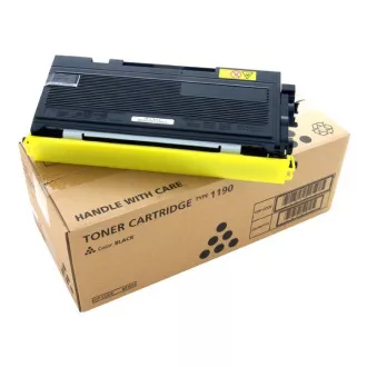 Ricoh 431013 - toner, black (schwarz )