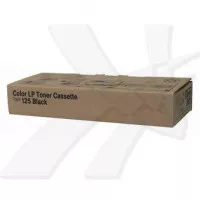 Ricoh 400838 - toner, black (schwarz )