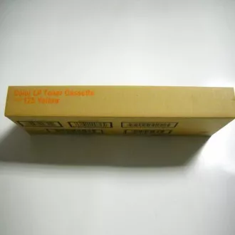Ricoh 400841 - toner, yellow (gelb)