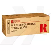 Ricoh 430351 - toner, black (schwarz )