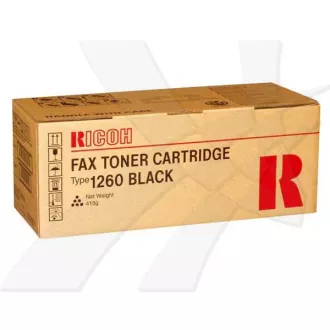 Ricoh 430351 - toner, black (schwarz )