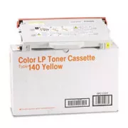 Ricoh 402100 - toner, yellow (gelb)