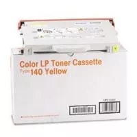 Ricoh 402100 - toner, yellow (gelb)
