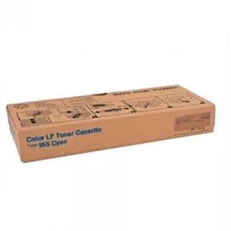 Ricoh 402445 - toner, cyan