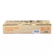 Ricoh 402447 - toner, yellow (gelb)
