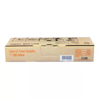 Ricoh 402447 - toner, yellow (gelb)