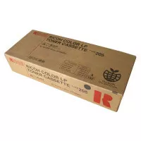 Ricoh 885406 - toner, black (schwarz )