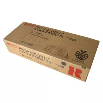Ricoh 885406 - toner, black (schwarz )
