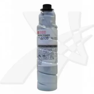 Ricoh 220 (885053) - toner, black (schwarz ) Ricoh 220 (885053) - toner, black (schwarz )