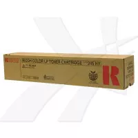 Ricoh 888312 - toner, black (schwarz )