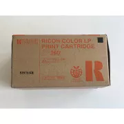 Ricoh 888447 - toner, yellow (gelb)