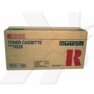 Ricoh 1700 (339474) - toner, black (schwarz ) Ricoh 1700 (339474) - toner, black (schwarz )