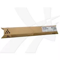 Ricoh 888608 - toner, black (schwarz )