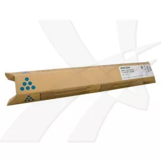 Ricoh 888611/884933 - toner, cyan Ricoh 888611/884933 - toner, cyan
