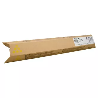 Ricoh 888609/884931 - toner, yellow (gelb) Ricoh 888609/884931 - toner, yellow (gelb)