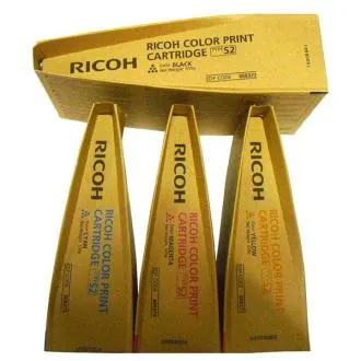Ricoh 3260 (888373) - toner, yellow (gelb) Ricoh 3260 (888373) - toner, yellow (gelb)