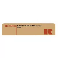 Ricoh 888483 - toner, black (schwarz )