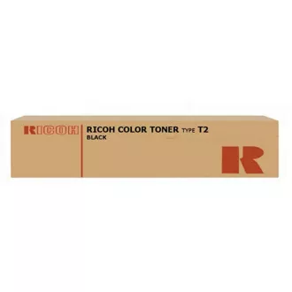 Ricoh 888483 - toner, black (schwarz )