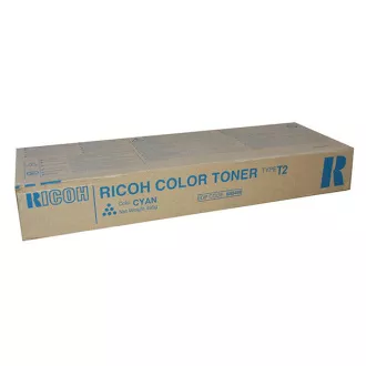 Ricoh 888486 - toner, cyan Ricoh 888486 - toner, cyan