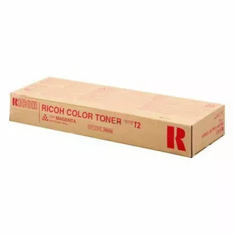 Ricoh 888485 - toner, magenta Ricoh 888485 - toner, magenta
