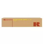 Ricoh 888484 - toner, yellow (gelb)
