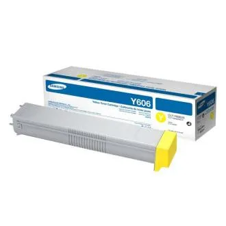 Samsung CLT-Y6062S - toner, yellow (gelb)