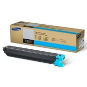 Samsung CLT-C809S - toner, cyan