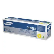 Samsung CLX-Y8385A - toner, yellow (gelb)