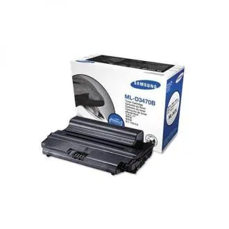 Samsung ML-D3470B - toner, black (schwarz ) Samsung ML-D3470B - toner, black (schwarz )