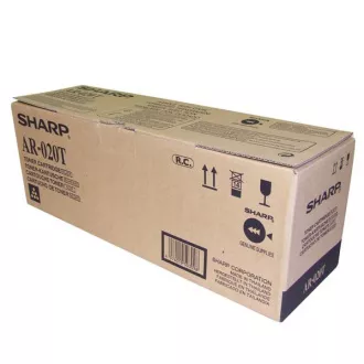 Sharp AR-020T - toner, black (schwarz )