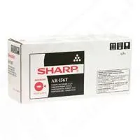 Sharp AR-156LT - toner, black (schwarz )