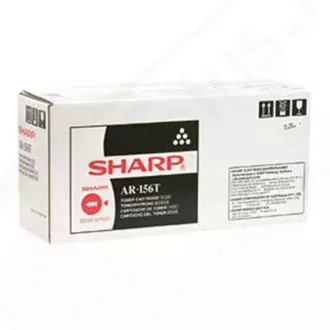 Sharp AR-156LT - toner, black (schwarz ) Sharp AR-156LT - toner, black (schwarz )