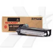 Sharp AR-200DC - toner, black (schwarz )