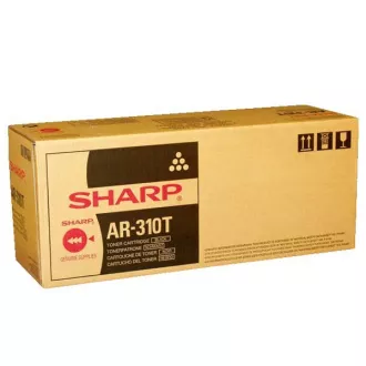 Sharp AR-310LT - toner, black (schwarz )