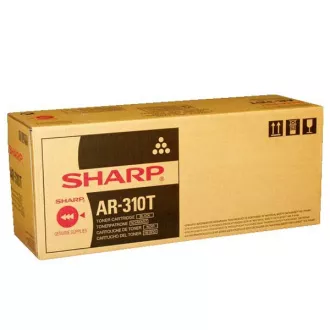 Sharp AR-310LT - toner, black (schwarz ) Sharp AR-310LT - toner, black (schwarz )