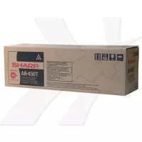 Sharp AR-450T - toner, black (schwarz )