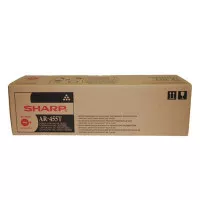 Sharp AR-455T - toner, black (schwarz )