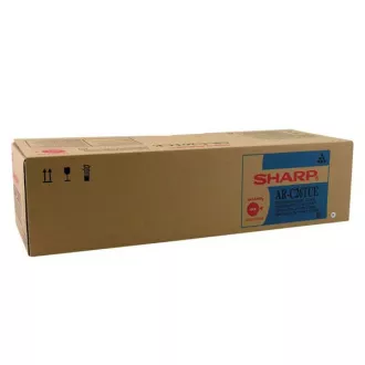 Sharp AR-C26TCE - toner, cyan Sharp AR-C26TCE - toner, cyan
