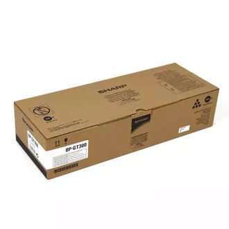Sharp BP-GT300 - toner, black (schwarz ) Sharp BP-GT300 - toner, black (schwarz )