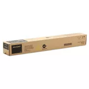 Sharp BPGT70YA - toner, yellow (gelb)