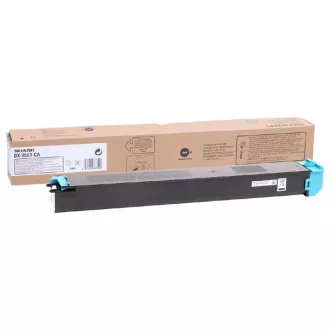 Sharp DX-25GTCA - toner, cyan Sharp DX-25GTCA - toner, cyan