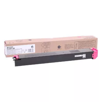 Sharp DX-25GTMA - toner, magenta Sharp DX-25GTMA - toner, magenta
