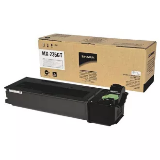 Sharp MX-237GT - toner, black (schwarz ) Sharp MX-237GT - toner, black (schwarz )